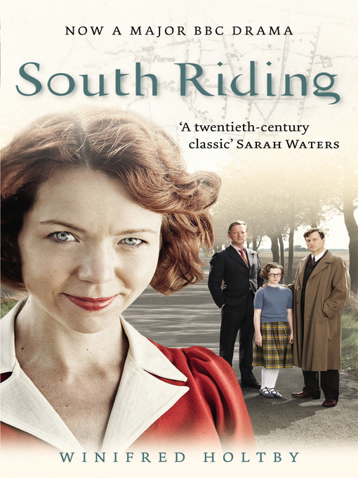 Title details for South Riding by Winifred Holtby - Wait list
